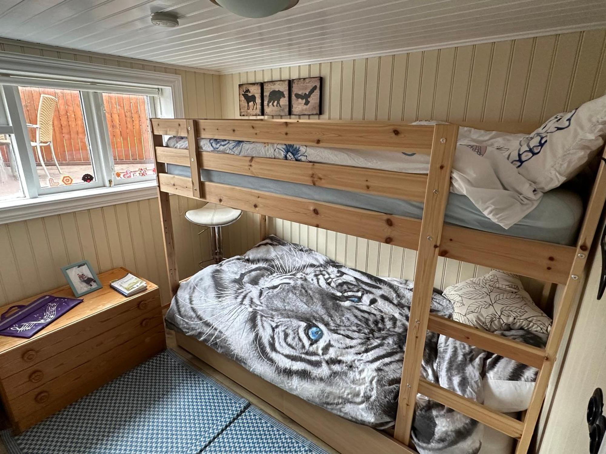 Garthur Restored House Stykkishólmur Εξωτερικό φωτογραφία